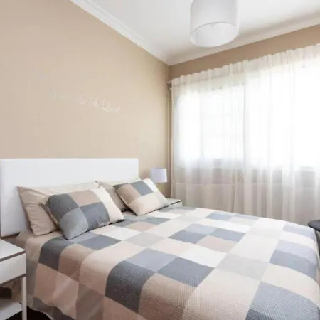 Hébergement de vacances Townhouse With Pool And Sea View In Callao Salvaje