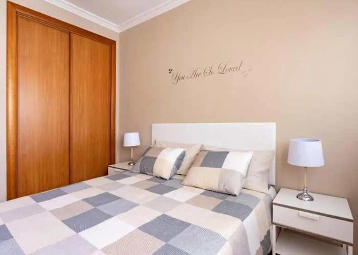 Dom wakacyjny Townhouse With Pool And Sea View In Callao Salvaje