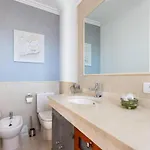 Feriehus Townhouse With Pool And Sea View In Callao Salvaje