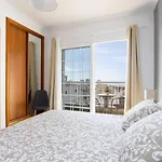Townhouse With Pool And Sea View In Callao Salvaje
