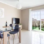 Townhouse With Pool And Sea View In *